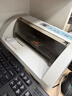 格志TG890针式打印机全新营改增发票税控快递单票据平推式打印机后进纸连打型USB连接 实拍图