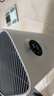 美的（Midea）【母婴级】空气净化器鼻炎家用除甲醛除烟味异味过敏原空气净化机森林家L1 Lite国家补贴 实拍图