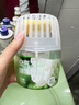 网易严选浴室香氛香薰空气清新剂车载香薰卫生间专用厕所除臭剂栀子300ml 实拍图