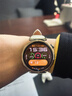 HUAWEI WATCH GT 5 珍珠白41mm华为智能手表情绪健康助手玄玑感知系统 实拍图