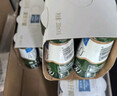 欧德堡（Oldenburger）4.0g原生蛋白 0脂肪 脱脂高钙纯牛奶200ml*24盒 早餐奶 实拍图