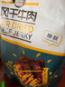 科尔沁 手撕风干牛肉干 原味500g 量贩装 休闲零食肉干肉脯特产礼品 实拍图