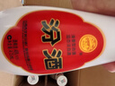 汾酒 乳玻汾酒 清香型白酒 口粮酒 48度 475mL 6瓶 整箱装非原箱 实拍图