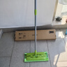3M思高夹布式平板拖把35cm杆长120cm2块配布F5夹布拖家用一拖净 实拍图