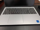 戴尔（DELL） Pro灵越15大屏轻薄本3530升级DC15250 15.6英寸超极本女大学生便携学习办公游戏手提笔记本电脑 15Pro推荐【酷睿i5 120Hz护眼屏】 32G内存/1TB高速固态 实拍图