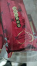 旺旺 仙贝 婚庆版 556g 每袋约92小袋 原味 休闲膨化食品饼干糕点零食 实拍图
