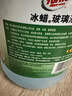 龟牌（Turtle Wax）冰蜡防冻玻璃水乙醇-25°汽车冬季去油膜特斯拉奔驰宝马2L*2瓶 实拍图