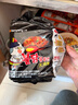 三养（SAMYANG）火鸡面三养速食方便面袋装 700g(140g*5)泡面拌面早餐零食 实拍图