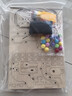 大眼小娃滚珠过山车steam科学小实验儿童DIY手工制作玩具男女孩新年礼物 实拍图