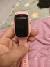 耐日电话手表高中生专用只打电话和定位儿童12-16岁中学生简单仅通话手环长方形青少年戒网无游戏插卡 粉色-戒网无游戏-仅通话-可支付+定位+上课免打扰 实拍图