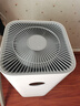 米家【家电国家补贴】小米空气净化器5S家用除甲醛除菌除过敏AC-M24-SC 实拍图