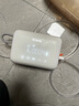 波咯咯（bololo）双边吸奶器电动无痛全自动吸乳微震通乳大吸力挤奶拔奶器 微震Z30-APP全场景吸奶器/通乳瓶+随身杯 实拍图