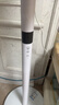 艾美特（AIRMATE）【智能遥控】七叶家用大风量落地扇电风扇台式空气循环小风扇6档暴风定时电扇高清屏显 FS30-R99 实拍图