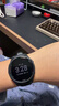 佳明（GARMIN）FR265心率跑步户外运动智能手表生日礼物Forerunner265极夜黑 实拍图