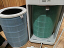 米家 小米空气净化器滤芯滤网 除甲醛增强版 除菌除异味烟味 小米净化器2/2S/3/pro通用 实拍图