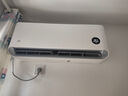 小米（MI）米家 1.5匹 新一级能效 巨省电 空调挂机 KFR-35GW/N1A1【国家补贴20%】整机十年质保 实拍图