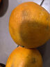 壹棵弘芯正宗高山脐橙橙子应季新果时令湖北新鲜水果手剥橙子生鲜整箱 特选5斤超值家庭装 净重约为4斤+ 实拍图