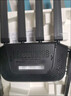 普联（TP-LINK）大道路由器7DR6430 BE6400 5G WiFi7千兆双频家用高速穿墙 2.4G wifi6无线 2.5G网口 游戏加速 实拍图
