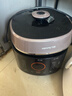 九阳（Joyoung）智能家用电压力锅压力煲铜匠大火一锅双胆大屏4-6人开盖营养煮预约定时6L电高压锅Y-60C91 实拍图