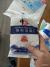 中盐 精制海盐400g【未加碘】炒菜调料食用海盐 无碘海盐 中盐出品 实拍图