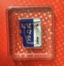 爱国者（aigo）64GB TF（MicroSD）存储卡A1 U1 V30 4K 行车记录仪 监控摄像头专用高速内存卡 高度耐用卡 T0 实拍图