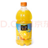 可口可乐（Coca-Cola）美汁源 Minute Maid 果粒橙 橙汁果汁饮料 750ml*12瓶 整箱装 实拍图