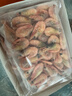 鲜京采 精选北极甜虾 净重3斤/盒 135-180只 解冻即食  实拍图