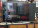 海信电视D30QD 50英寸 高清画质 低蓝光无屏闪 一级能效 节能省电 2*12W大功率音响 实拍图
