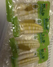 良品铺子 野山笋尖量贩装泡椒竹笋解馋休闲零食即食脆嫩非新鲜手剥笋600g 实拍图