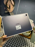 HUAWEI MatePad 11.5''S华为平板电脑144Hz高刷2.8K全面屏娱乐学生学习8+256GB WIFI深空灰 实拍图