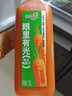 味全【孟子义同款】每日C胡萝卜复合果蔬汁冷藏饮料1600ml家庭分享装 实拍图
