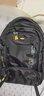 卡拉羊减负书包初高中生大容量背包男大学生电脑包出游户外男双肩包 实拍图