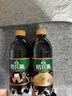 秋林格瓦斯秋林格瓦斯黑麦芽大列巴面包发酵饮料350ml*12瓶整箱装哈尔滨特产 实拍图