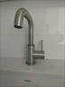 华帝（VATTI）面盆水龙头洗脸盆 浴室卫生间304不锈钢洗手盆龙头单冷 042C-002 实拍图