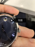 摩凡陀（Movado）瑞士手表现代经典系列腕表机械男表 0607123瑞表礼物送礼 实拍图