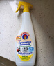 CHANTECLAIR大公鸡管家 多功能油污净(柠檬香味) 厨房重油污清洁剂 600ml 实拍图