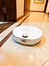 石头（roborock）扫地机器人 P20 Ultra Plus 扫拖洗烘一体机 自动集尘热水洗拖布擦地拖地洗地机吸尘器 A2250RR 实拍图