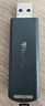 闪迪（SanDisk）1TB USB3.2 Gen2 固态U盘 CZ820 读速高达1000MB/s 写速900MB/s 支持密码保护 大容量优盘 实拍图
