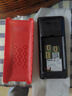 飞利浦（PHILIPS）E536 老年人手机4G全网通超长待机大声音大屏大字体儿童中小学生老人专用按键功能机备用机 绚丽红 实拍图