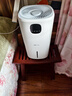 小熊（Bear）【手机智控】无雾加湿器 母婴专用卧室空气净化加湿器 家用空调小型冷蒸发式JSQ-FA0B1桌面款 实拍图