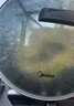 美的（Midea）不粘锅炒锅 不粘多功能家用炒菜锅煎锅电磁炉燃气灶通用 实拍图