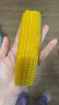 新鲜黄糯玉米真空包装速食玉米低脂粗粮代餐杂粮早餐包邮 福利专项 4棒 （180g-220g/棒） 实拍图