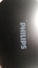 飞利浦（PHILIPS）蓝牙耳机骨传导概念真无线挂耳式开放式不入耳夹式运动跑步长续航高端降噪通用苹果华为TAT2708-黑 实拍图