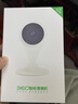 360 智能摄像头 300W小水滴5C 2K版 监控器家用婴儿看护器无线wifi家用监控高清拍摄 小水滴【官方标配】64G内存卡 实拍图