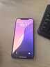 苹果xs max Apple iPhone XS MAX 苹果 xs 国行全网通 二手手机 深空灰【国行正品】 XSM-256G【三期免息+更换电池100%】 95新 实拍图