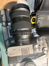 索尼（SONY）FE 24-70mm F2.8 GM II 全画幅标准变焦 G大师镜头 恒定光圈 广角到中焦距 SEL2470GM2【赠尼克斯82UV+清】 标配 实拍图