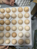 京鲜生 无抗保洁鲜鸡蛋30枚/盒 健康轻食 礼盒送礼 1.5kg/盒 源头直发 实拍图