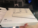 中兴（ZTE）巡天BE5100无线家用wifi7路由器 自研10核芯片 千兆双频5颗信号放大器穿墙王游戏加速 实拍图
