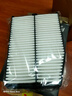 韦斯特空气滤清器MA5310(适配索纳塔2.0L/现代ix35/起亚K5/智跑） 实拍图