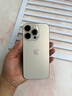 Apple/苹果 iPhone 16 Pro（A3294）128GB 白色钛金属 支持移动联通电信5G 双卡双待手机 实拍图